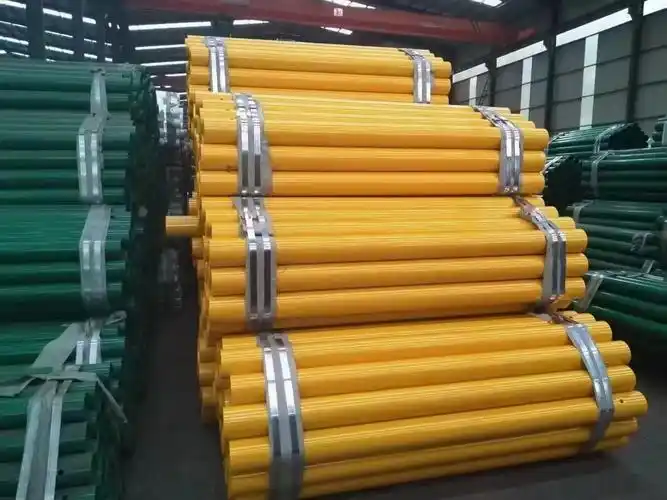 上虞市防撞波形护栏波形护栏立柱 - 推荐